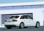 Audi A4 3.2 FSI Quattro S-Line Sedan 2007 года (WW)